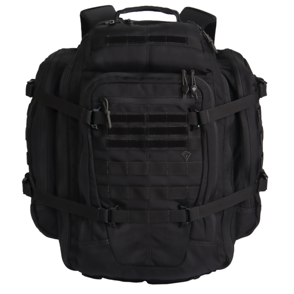 Tactix 3 Day Backpack
